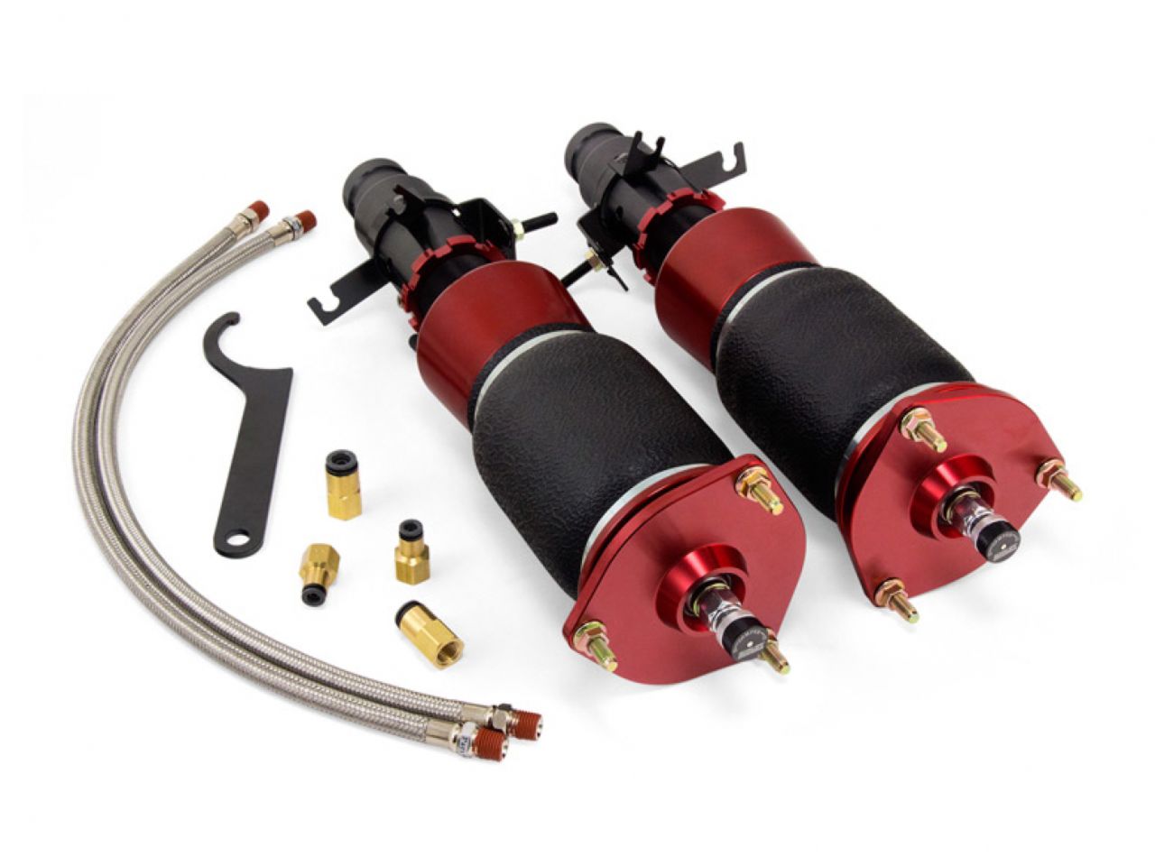 AIRLIFT Coilover Kits 78553 Item Image