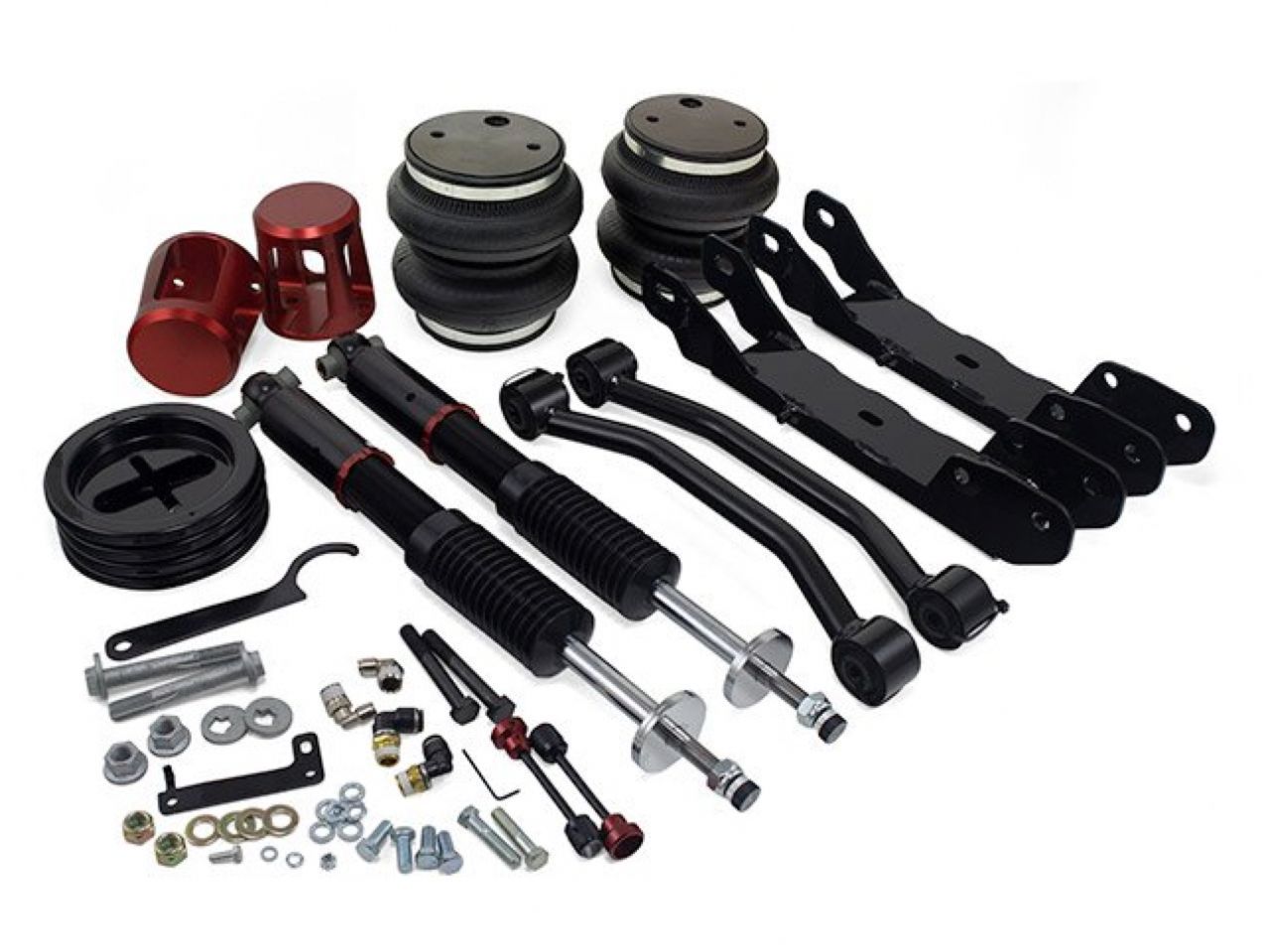 AIRLIFT Coilover Kits 78611 Item Image