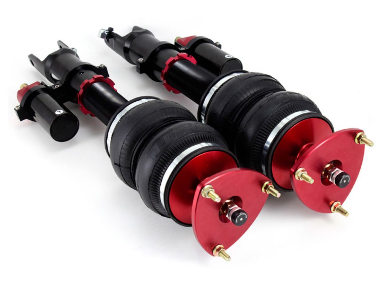 AIRLIFT Coilover Kits 78618 Item Image