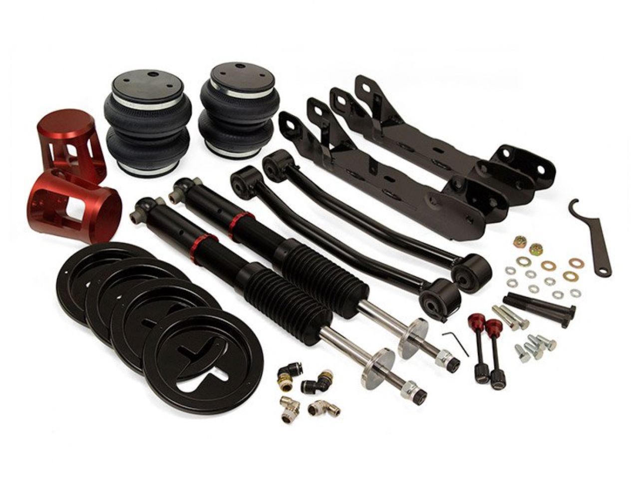 AIRLIFT Coilover Kits 78610 Item Image