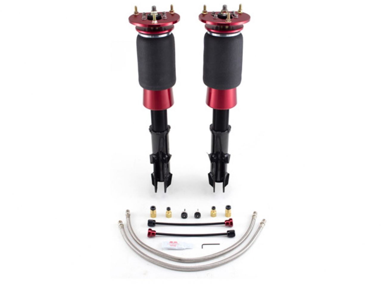 AIRLIFT Coilover Kits 75651 Item Image