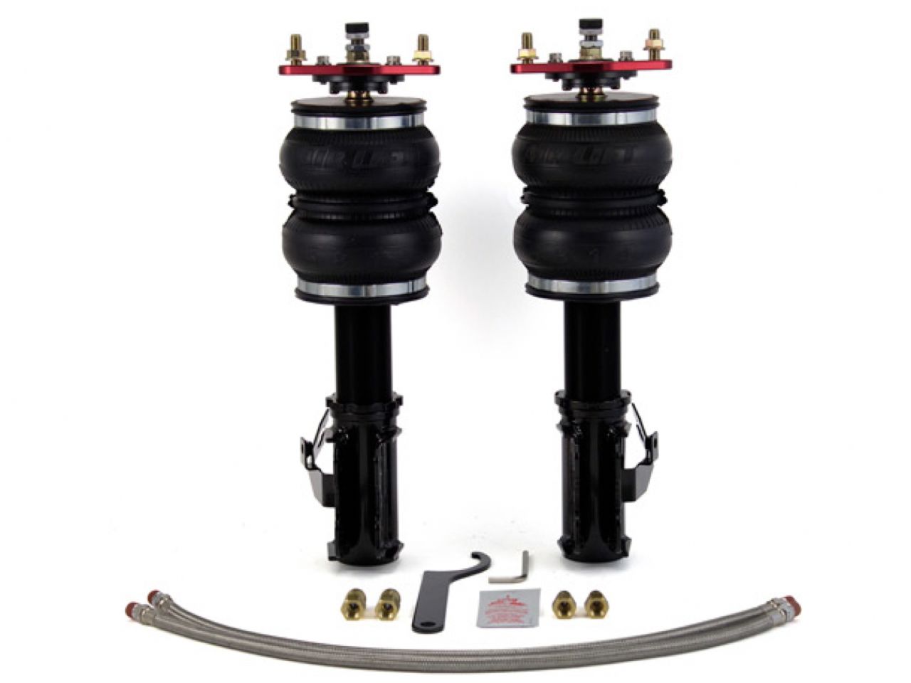 AIRLIFT Coilover Kits 78508 Item Image