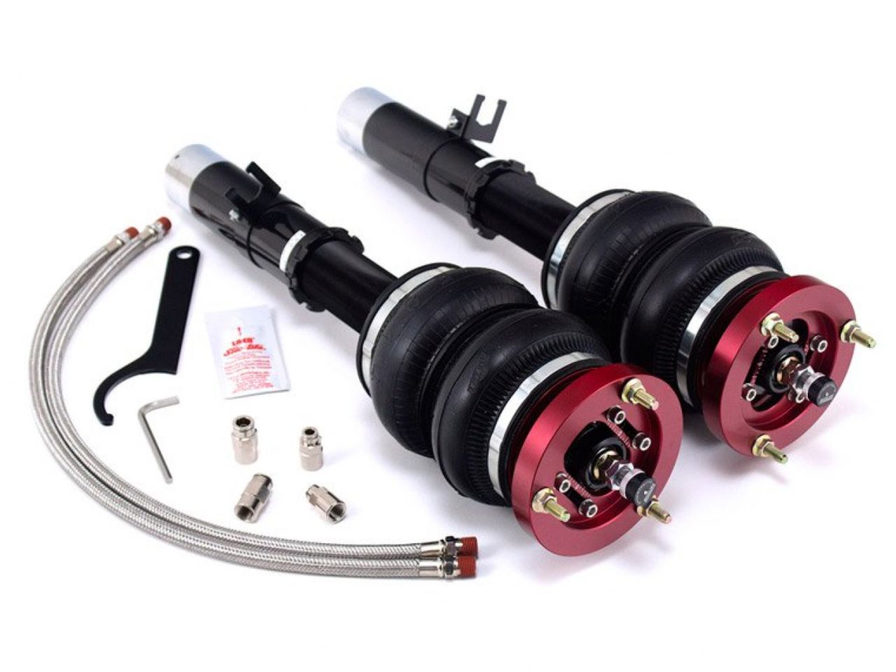 AIRLIFT Coilover Kits 75573 Item Image