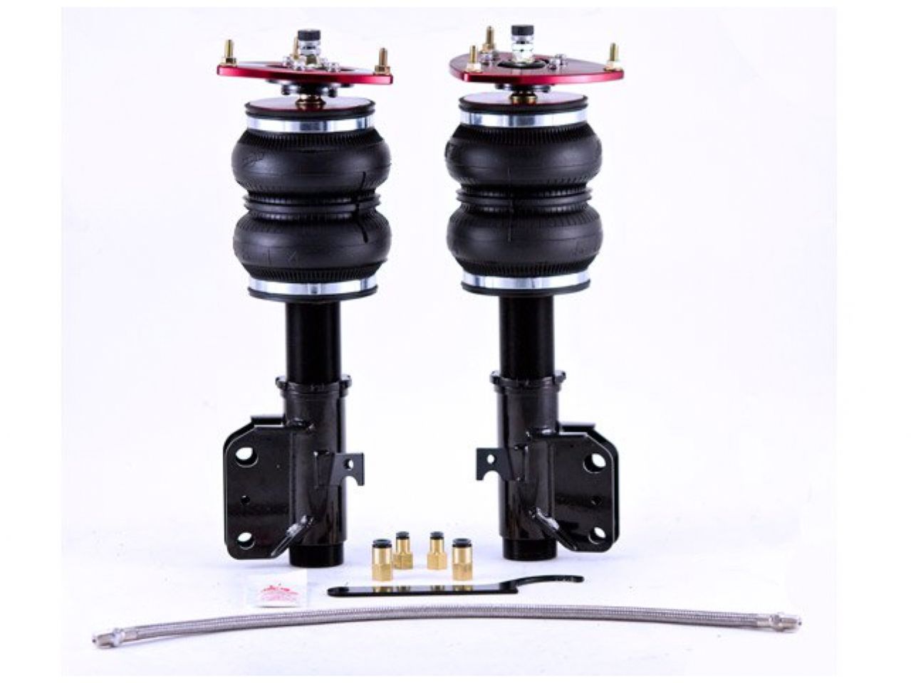 AIRLIFT Coilover Kits 75554 Item Image