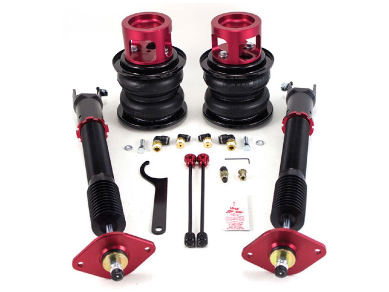 AIRLIFT Coilover Kits 75621 Item Image