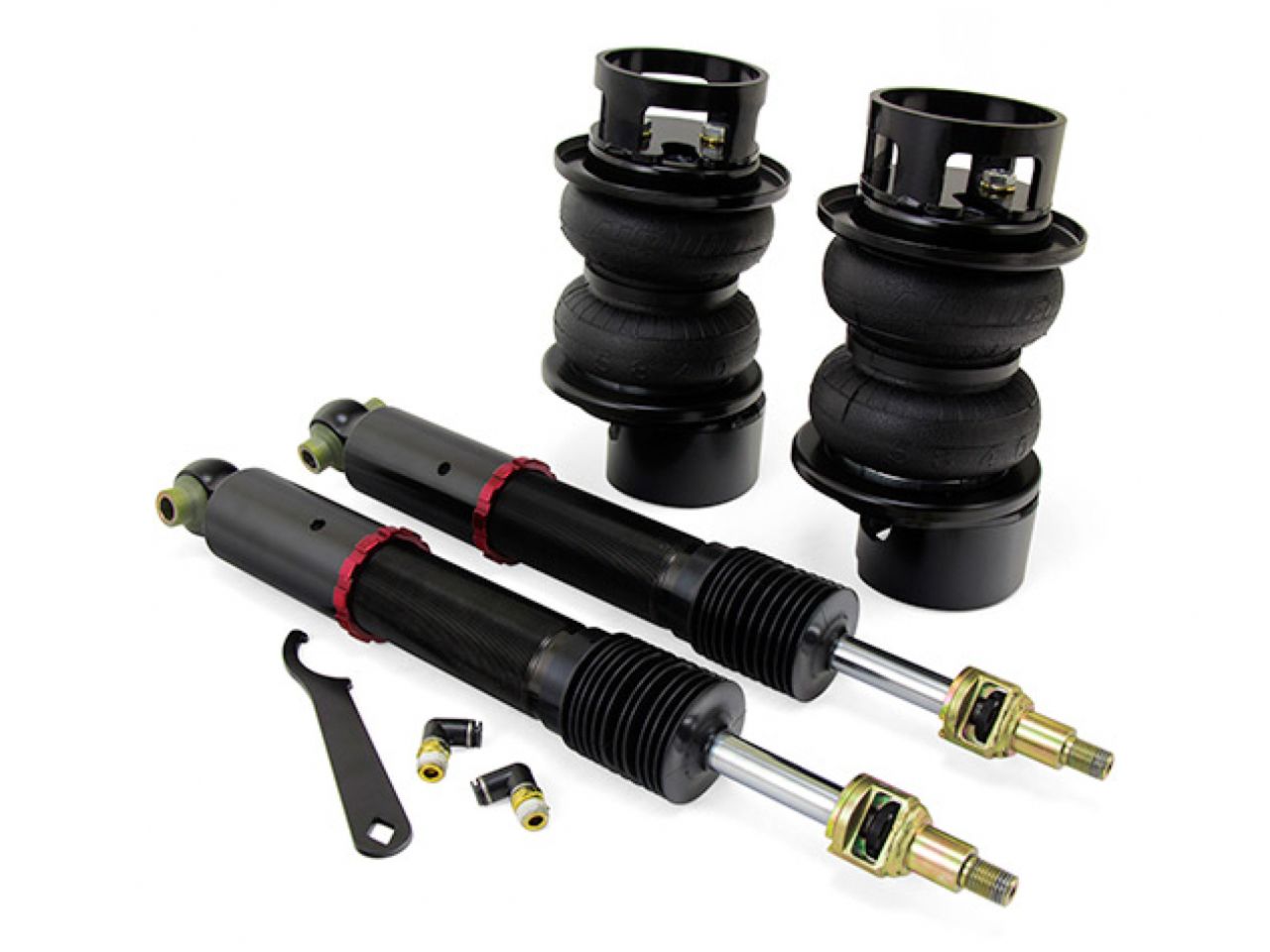 AIRLIFT Coilover Kits 78660 Item Image