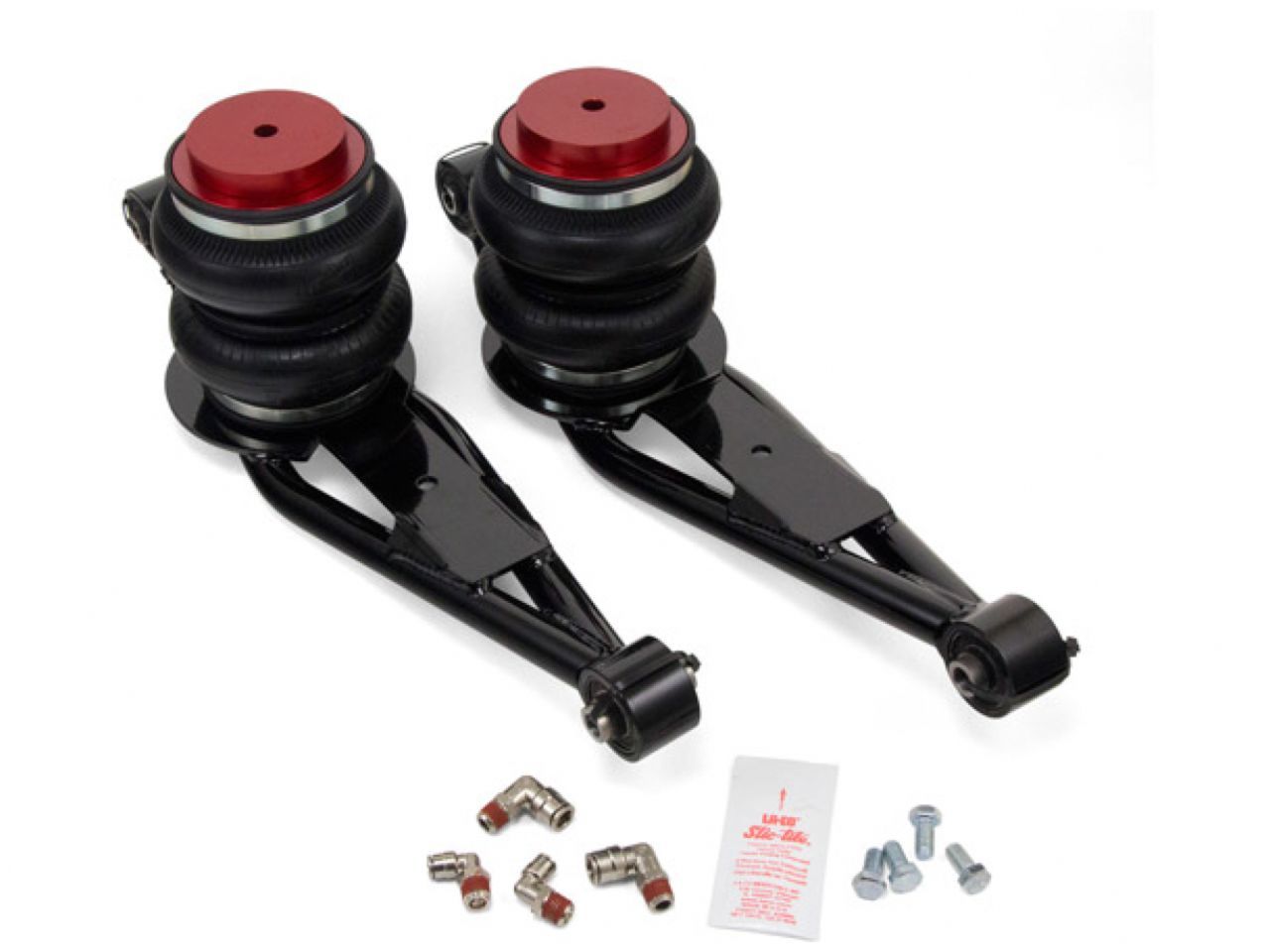 AIRLIFT Coilover Kits 78646 Item Image