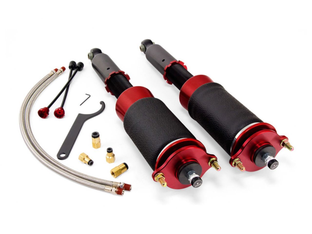 AIRLIFT Coilover Kits 78630 Item Image