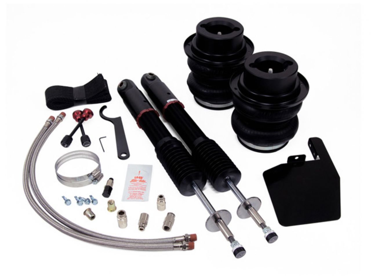 AIRLIFT Coilover Kits 78626 Item Image