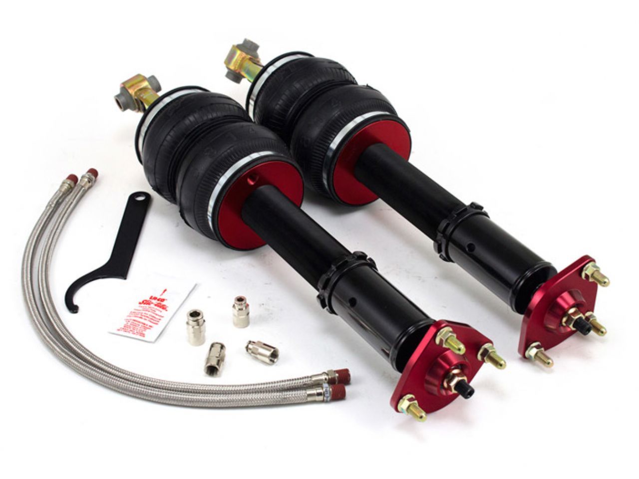 AIRLIFT Coilover Kits 78613 Item Image