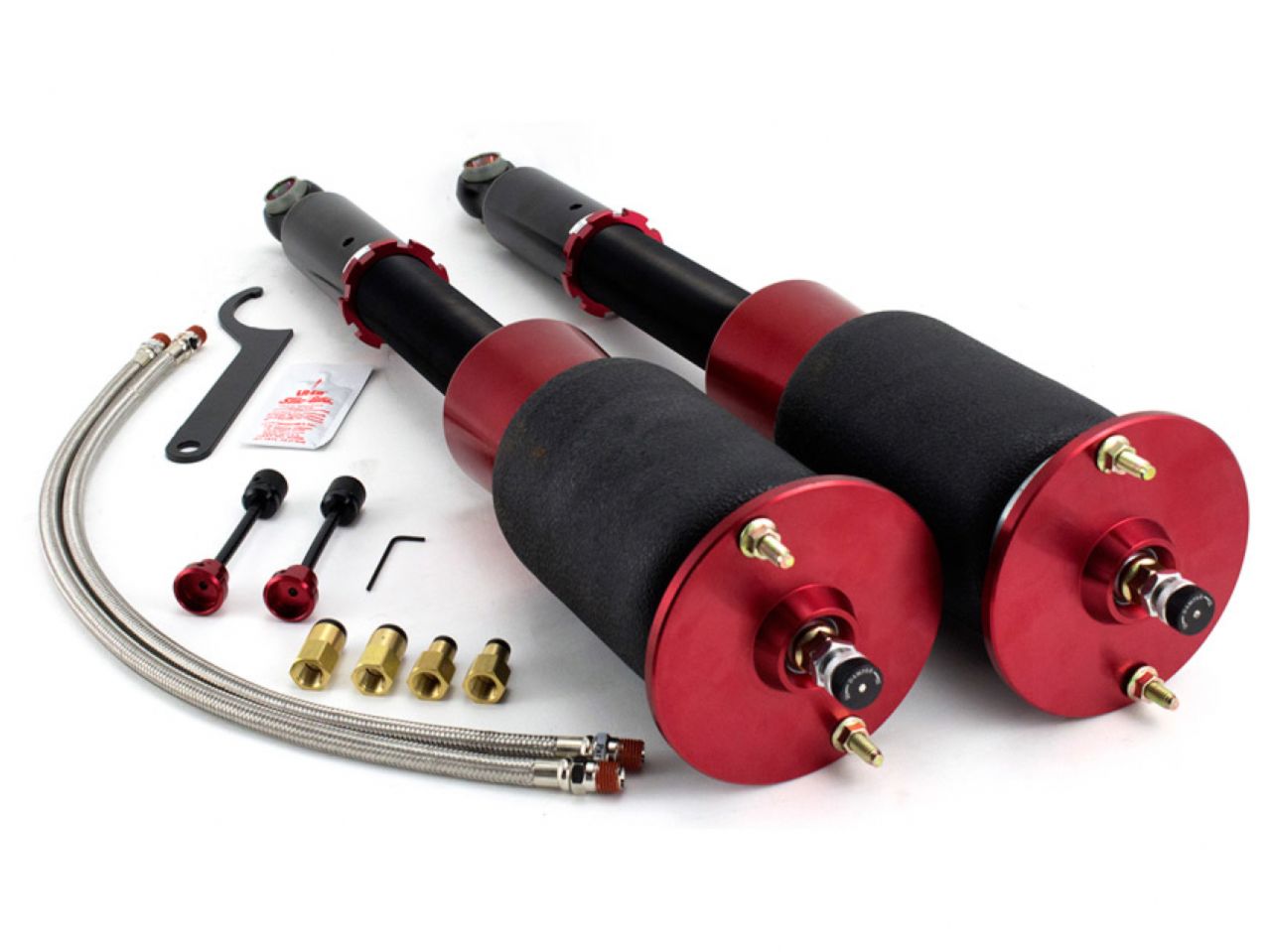 AIRLIFT Coilover Kits 78608 Item Image