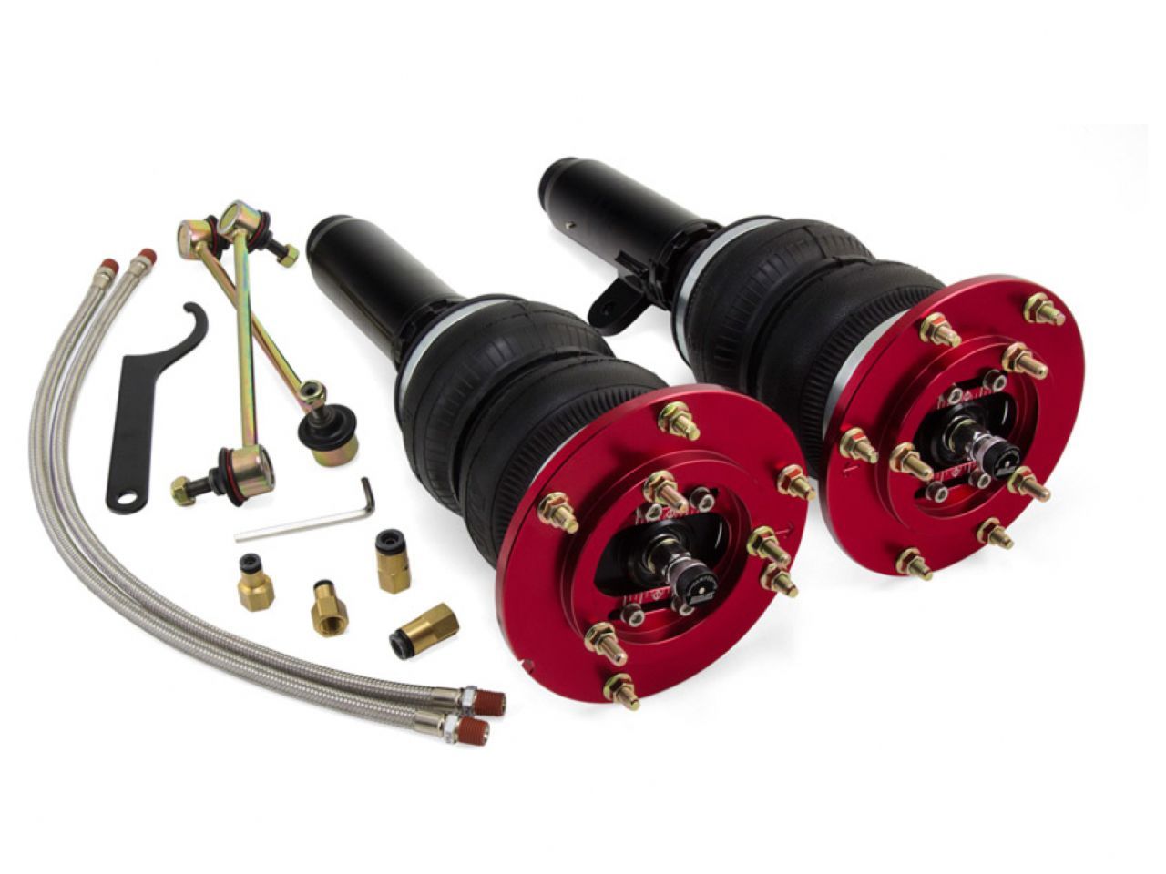 AIRLIFT Coilover Kits 78561 Item Image