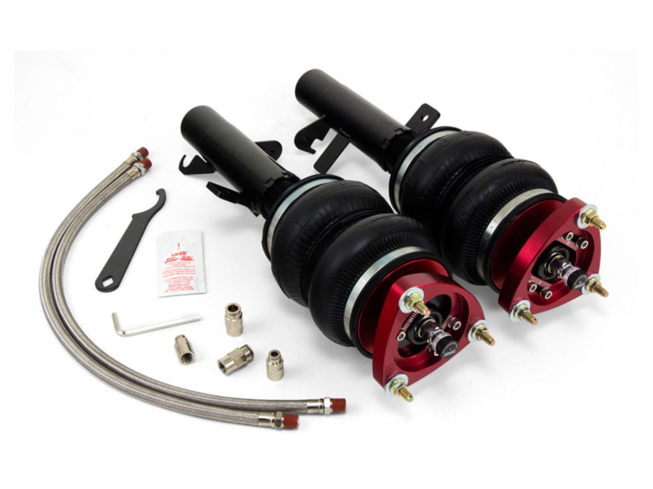 AIRLIFT Coilover Kits 78543 Item Image