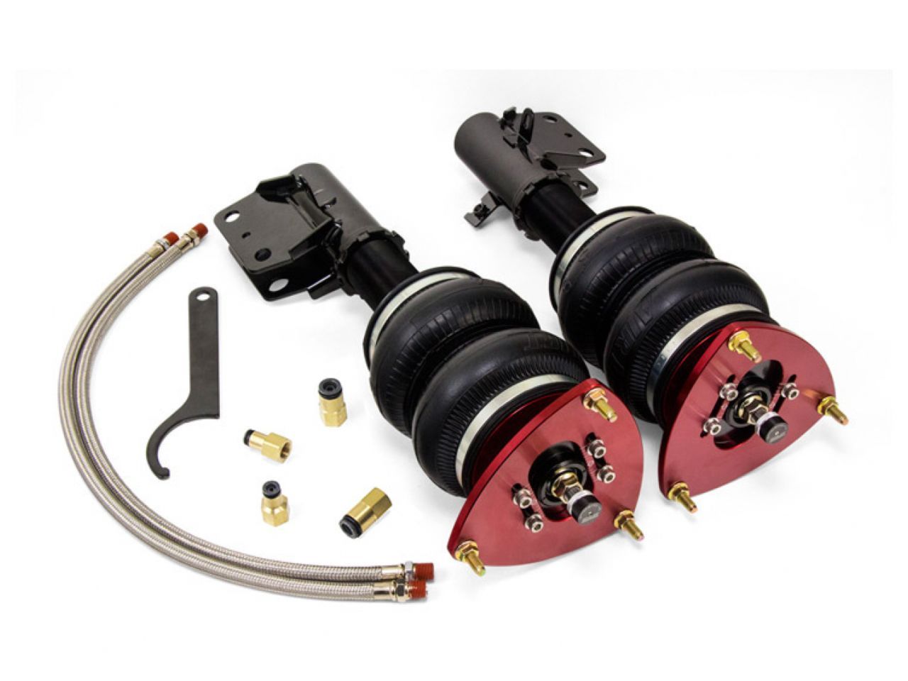 AIRLIFT Coilover Kits 78541 Item Image