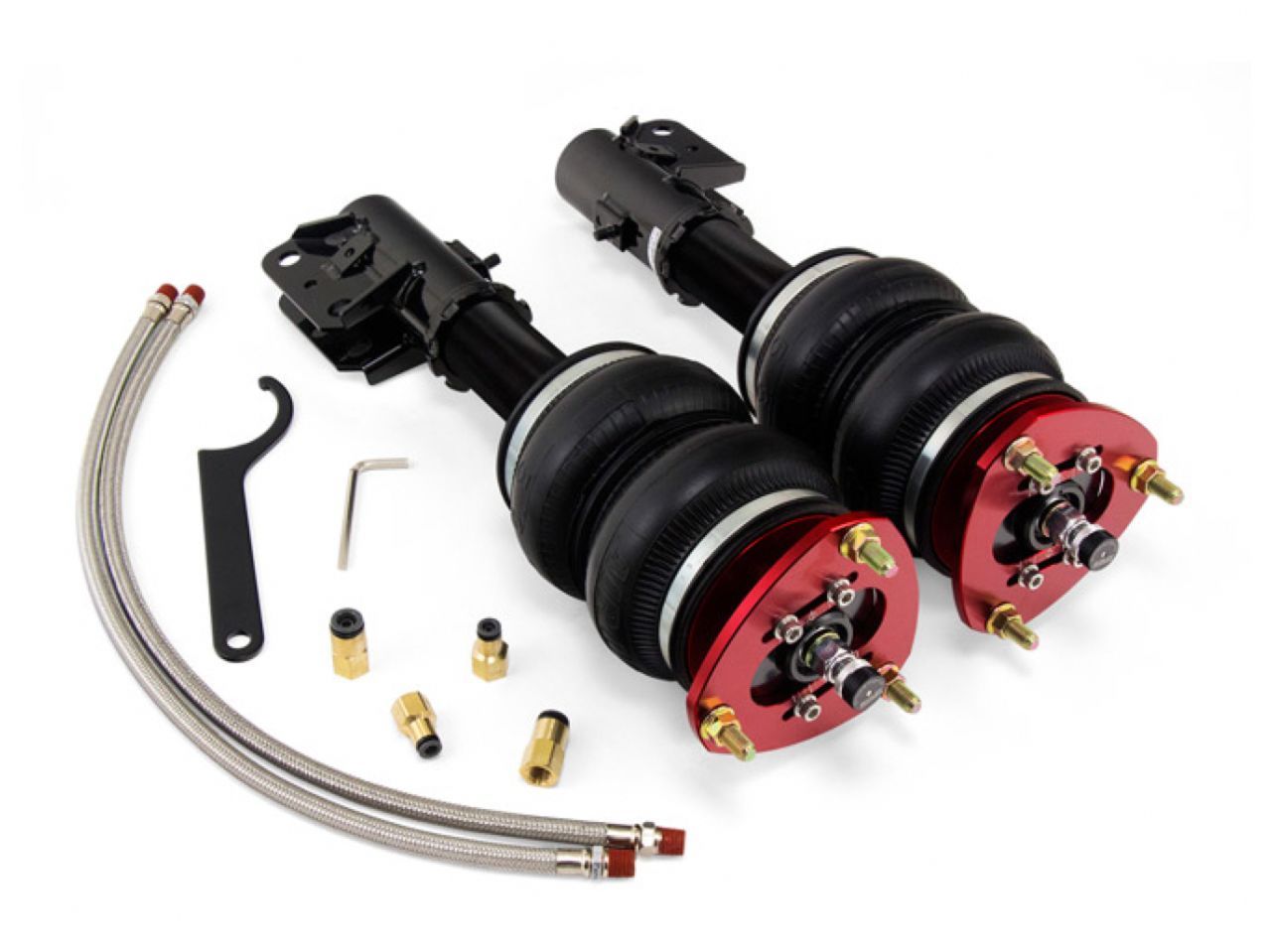 AIRLIFT Coilover Kits 78530 Item Image