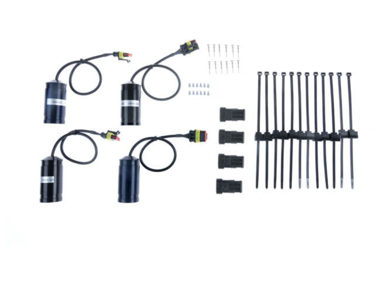 KW Suspension Coilover Kits 68510314 Item Image