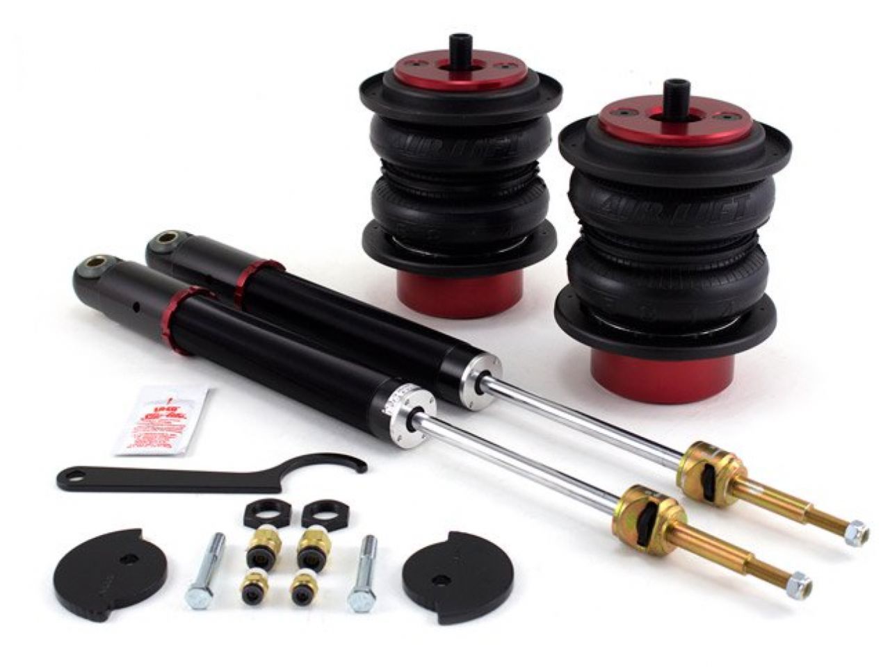 AIRLIFT Coilover Kits 75658 Item Image