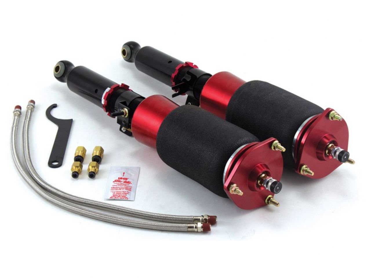 AIRLIFT Coilover Kits 75521 Item Image