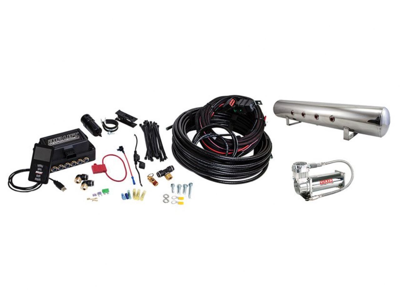 AIRLIFT Coolant Tanks 27788 Item Image