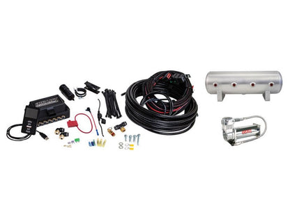 AIRLIFT Coolant Tanks 27681 Item Image