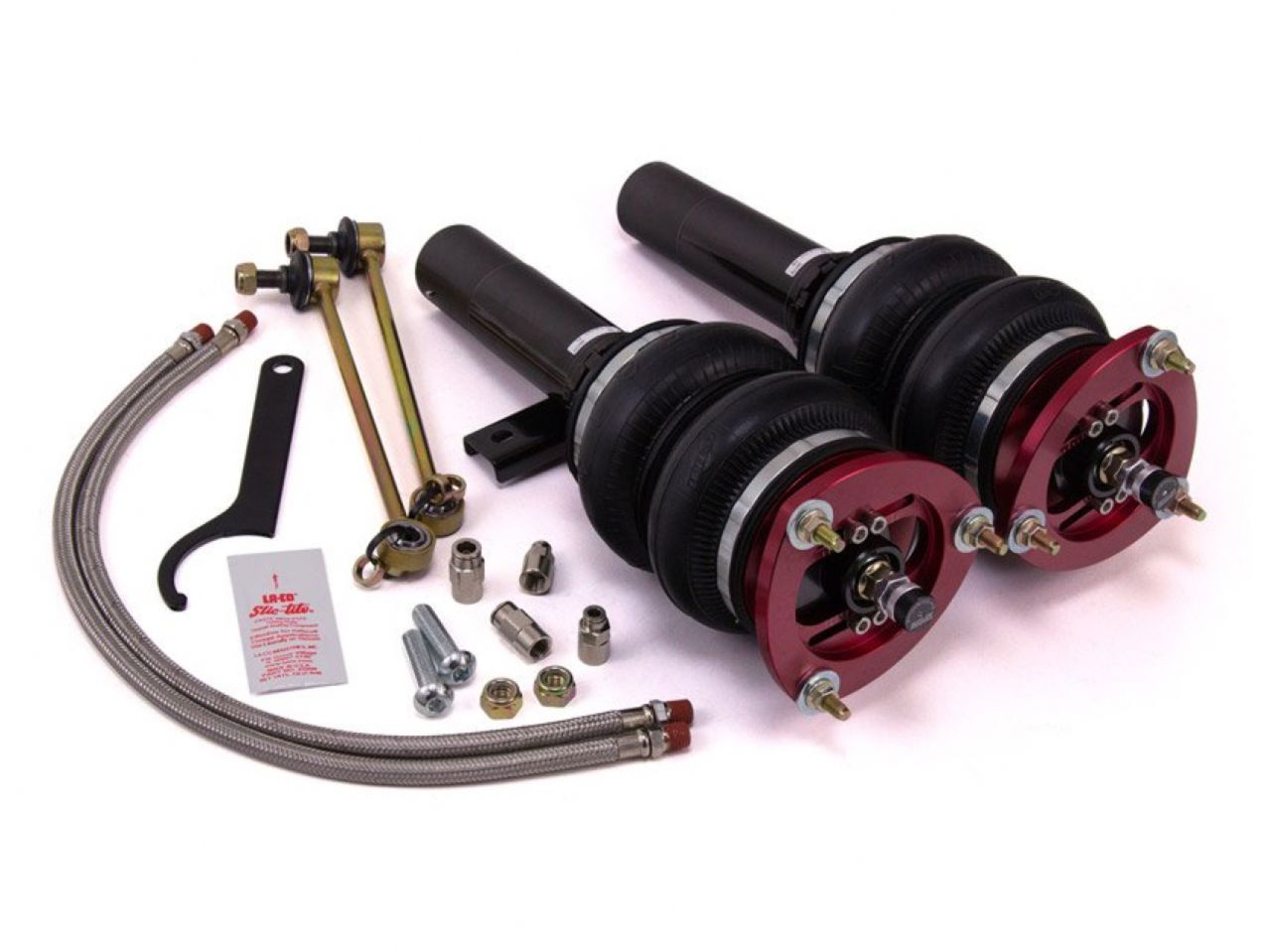 AIRLIFT Coilover Kits 78522 Item Image