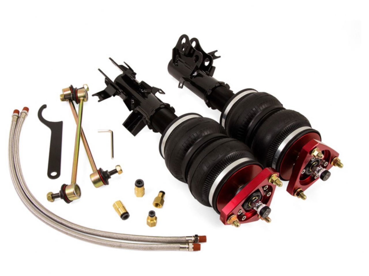 AIRLIFT Coilover Kits 78526 Item Image