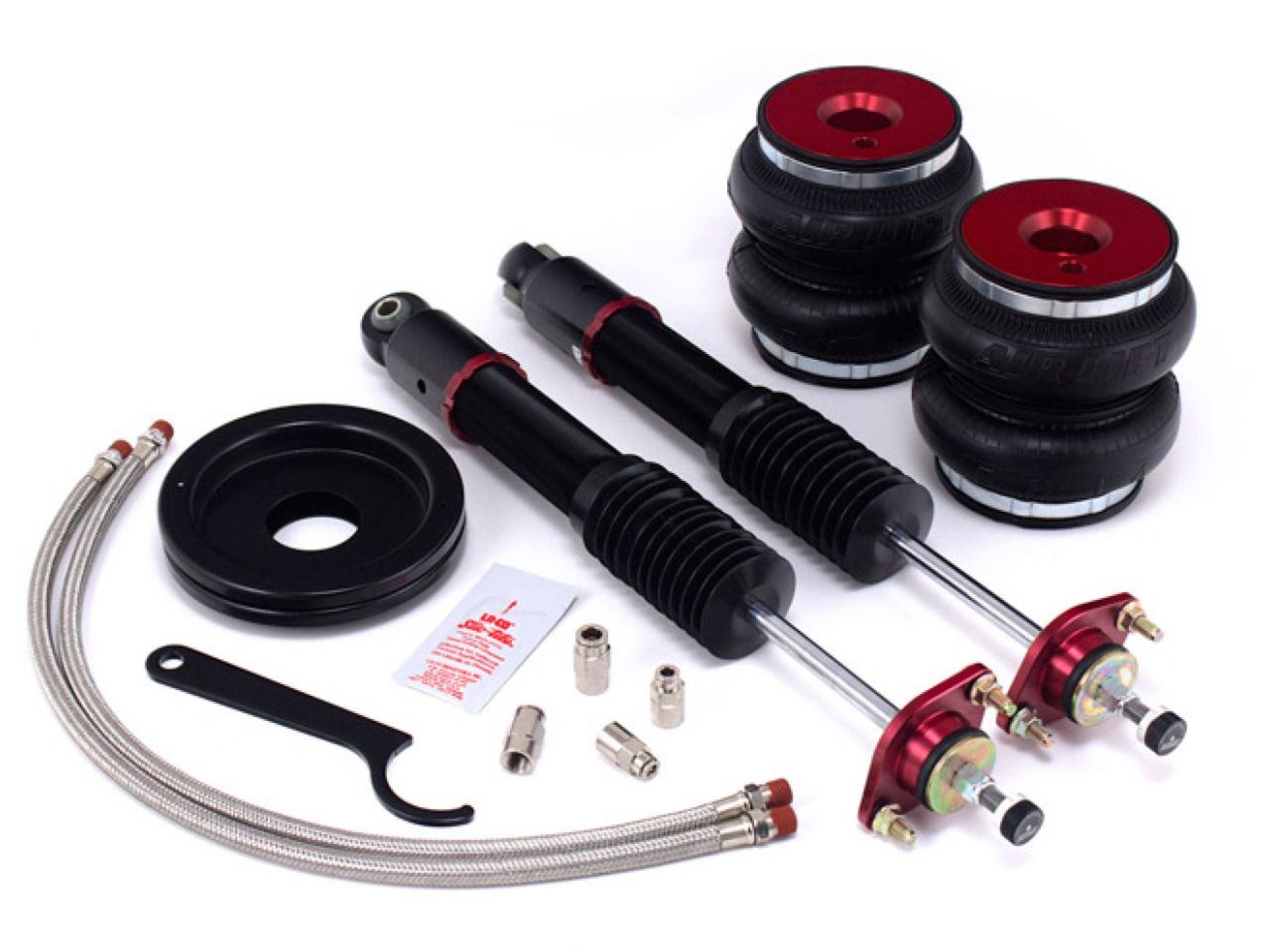 AIRLIFT Coilover Kits 75673 Item Image