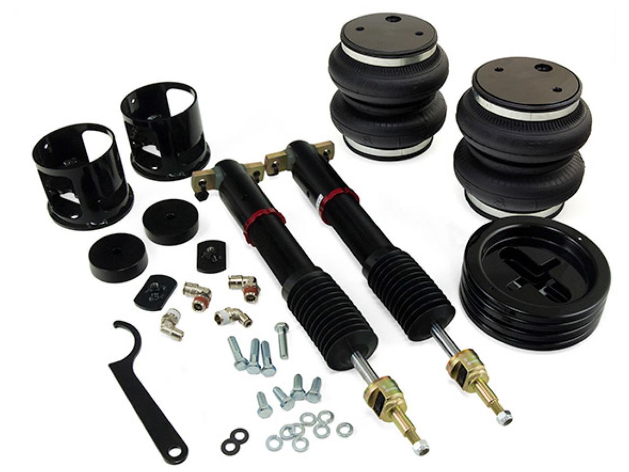 AIRLIFT Coilover Kits 78621 Item Image