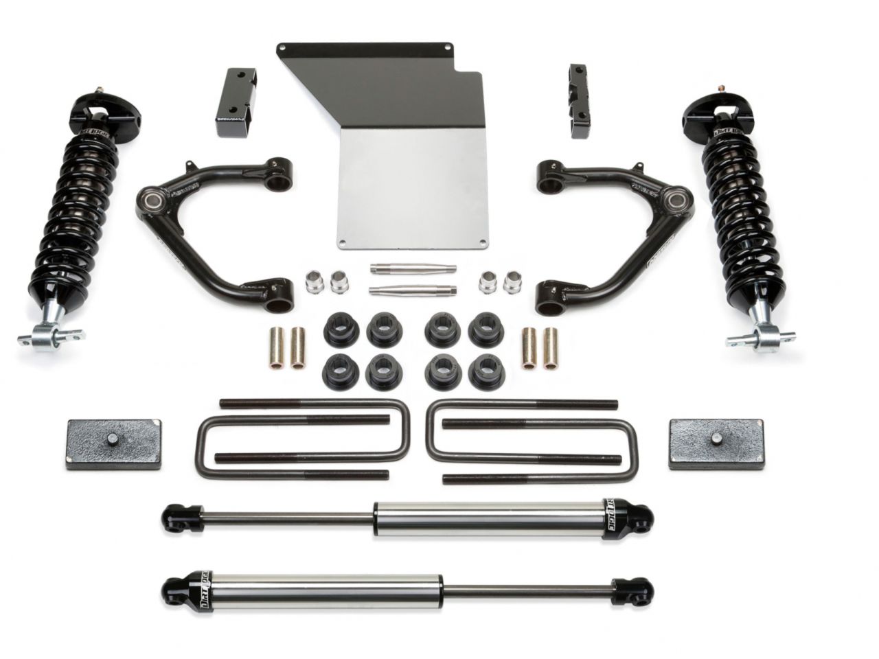 Fabtech Vehicle Parts K1071DL Item Image