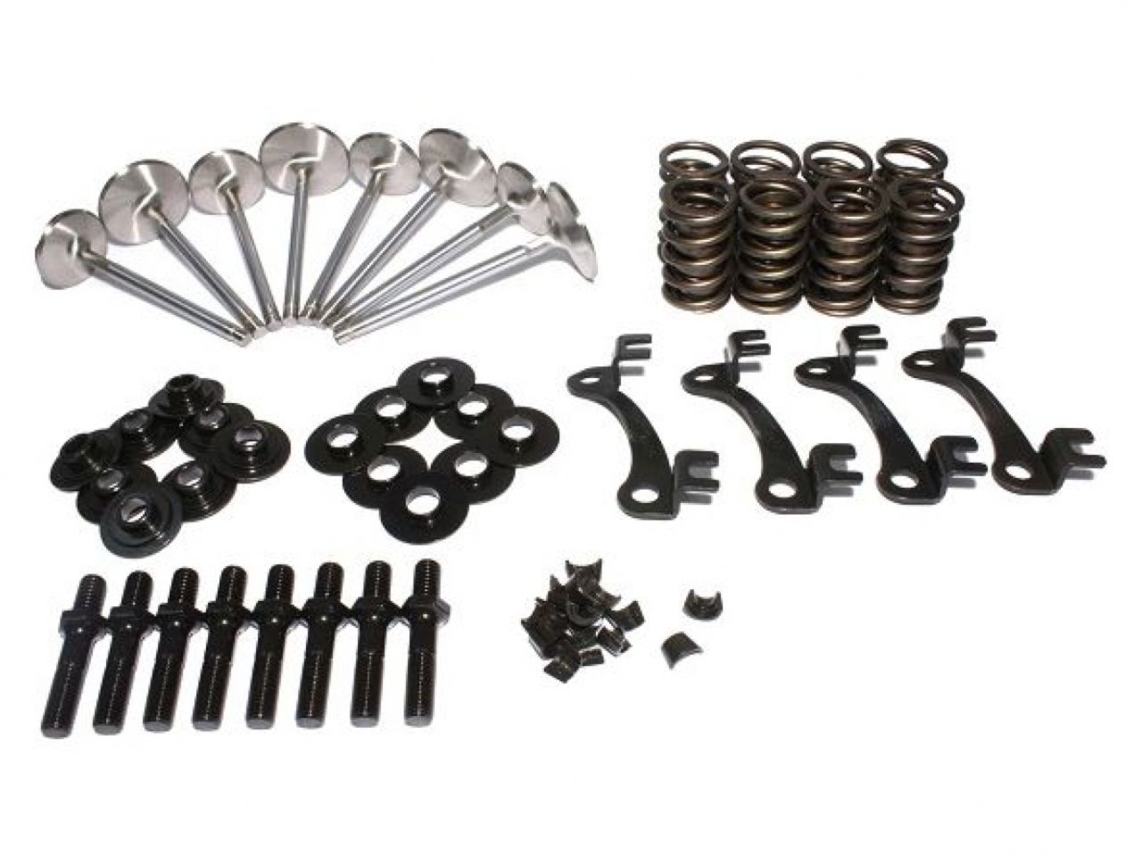 RHS Engine Cylinder Head 11924-01 Item Image