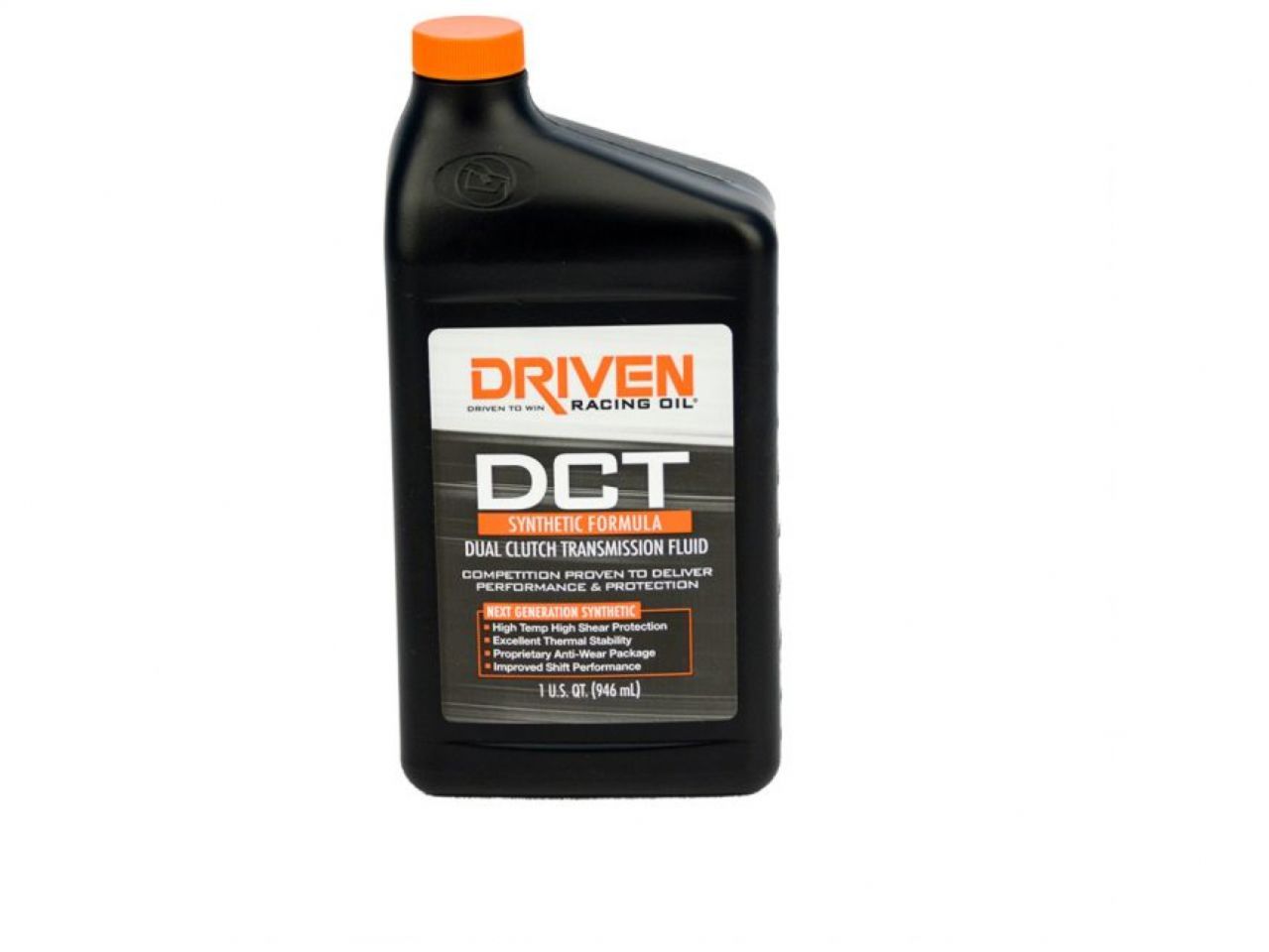 Driven Racing Oil Auto Transmission Fluid 04606 Item Image