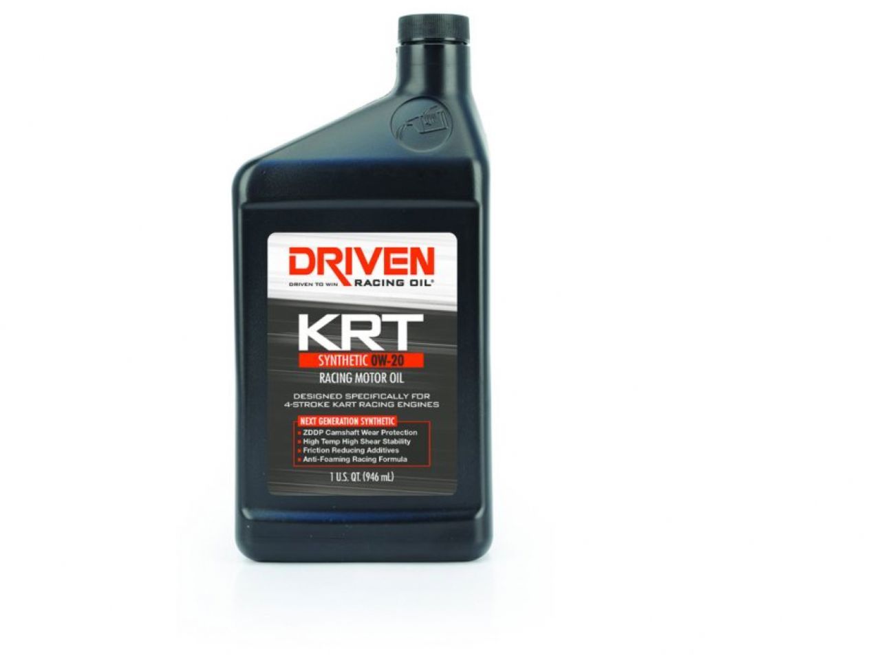 Driven Racing Oil Engine Oil 03406 Item Image