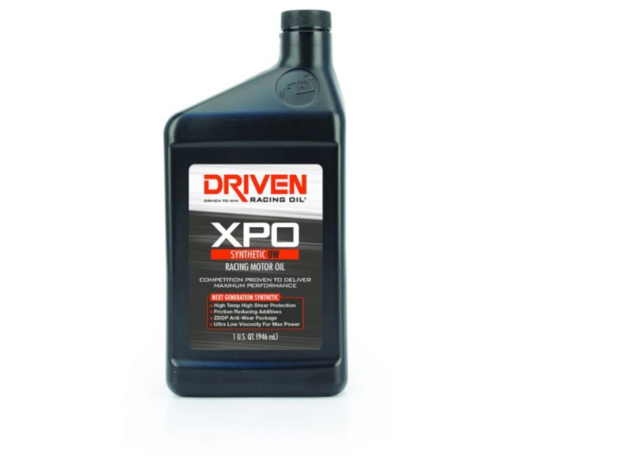 Driven Racing Oil Vehicle Parts 00406 Item Image