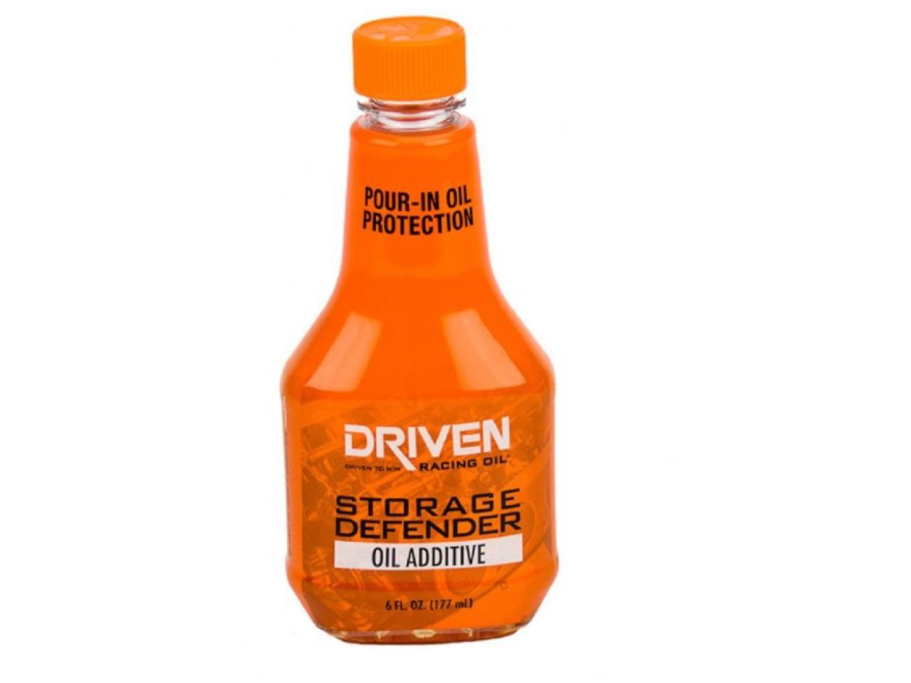 Driven Racing Oil Additives 70052 Item Image