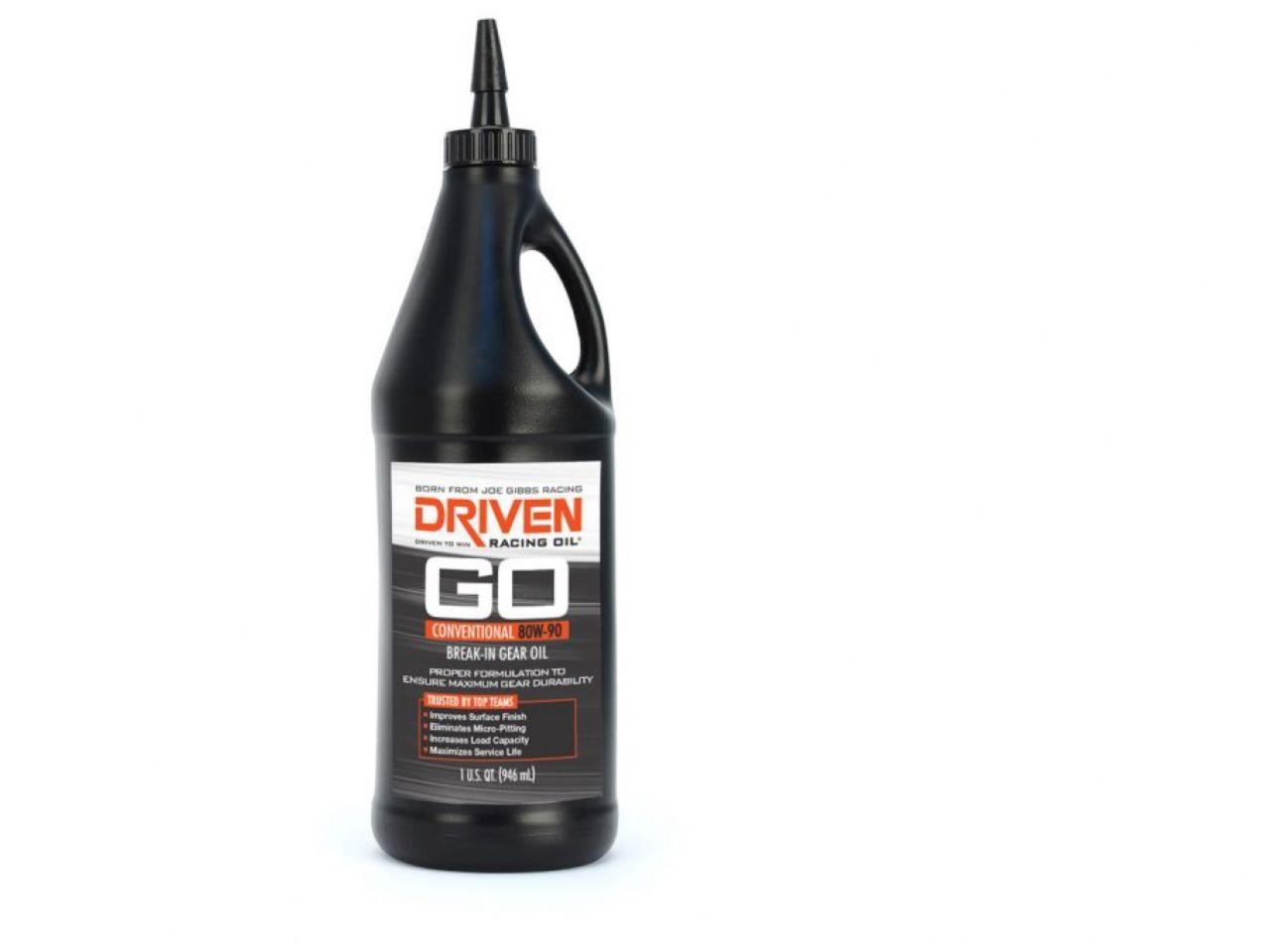 Driven Racing Oil Engine Oil 02330 Item Image