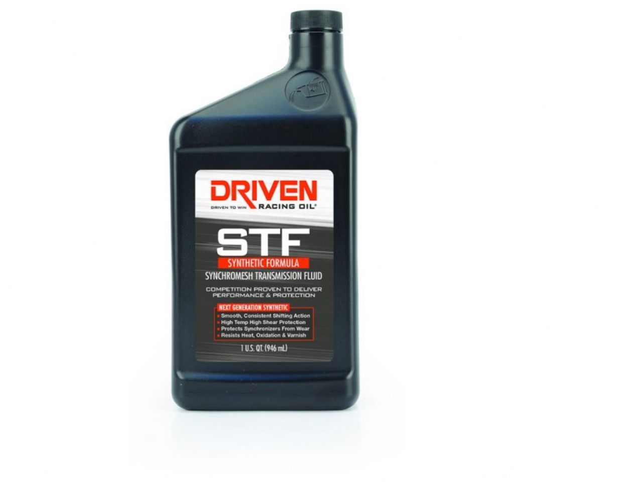 Driven Racing Oil Auto Transmission Fluid 04006 Item Image