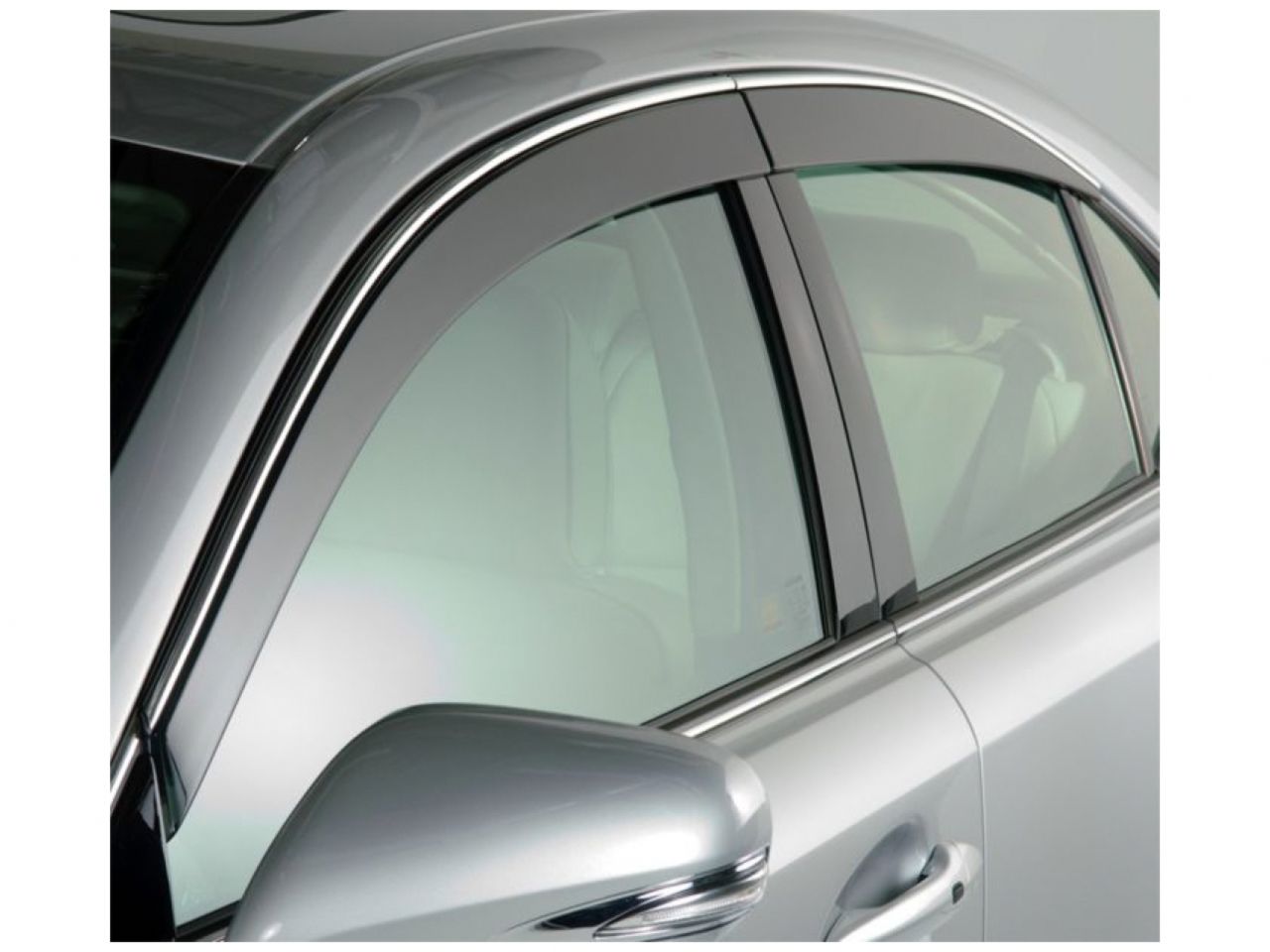 Auto Ventshade Window Visors 794023 Item Image