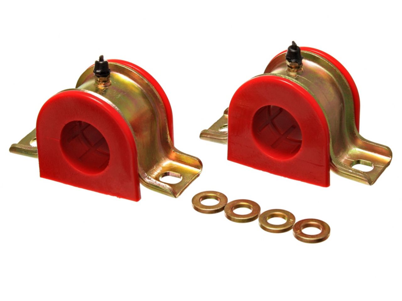 Energy Suspension Sway Bar Bushings 9.5187R Item Image