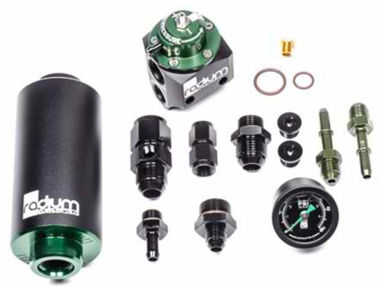 Radium Vehicle Parts 20-0430-03 Item Image
