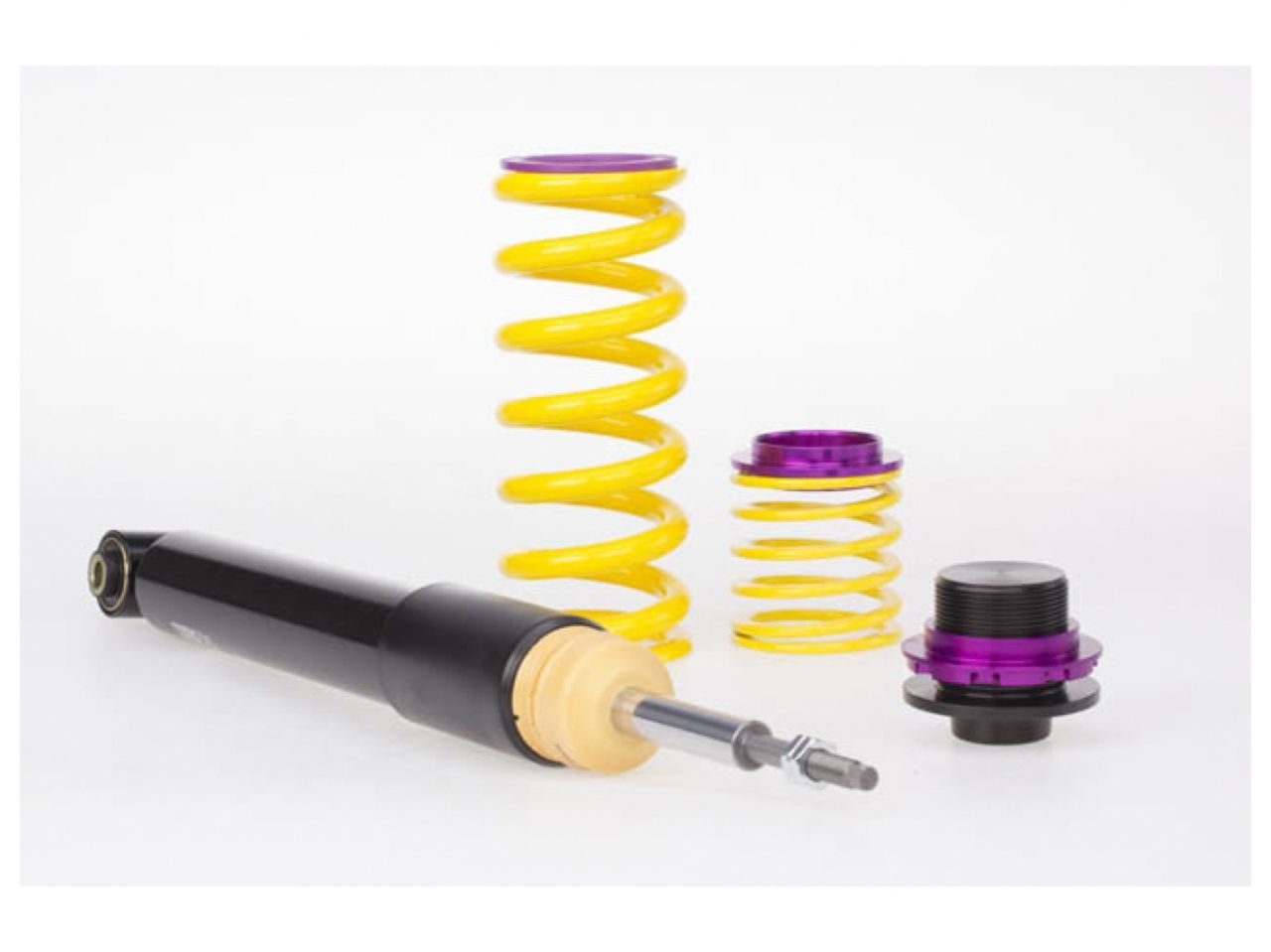 KW Suspension Coilover Kits 10220067 Item Image