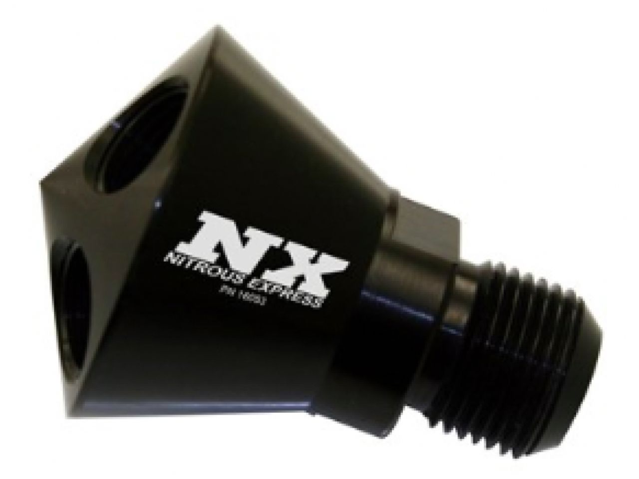 Nitrous Express Vehicle Parts 16053 Item Image