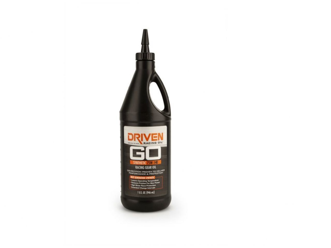 Driven Racing Oil Transmission Gear Oil 04330 Item Image
