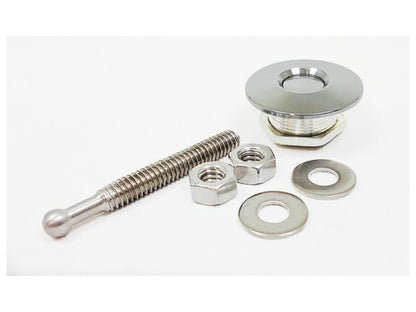 Quik-Latch Fasteners QL-25-SP Item Image