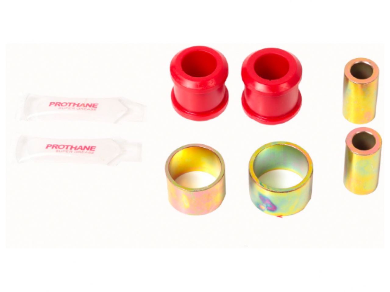 Rugged Ridge Bushings 1-1209 Item Image