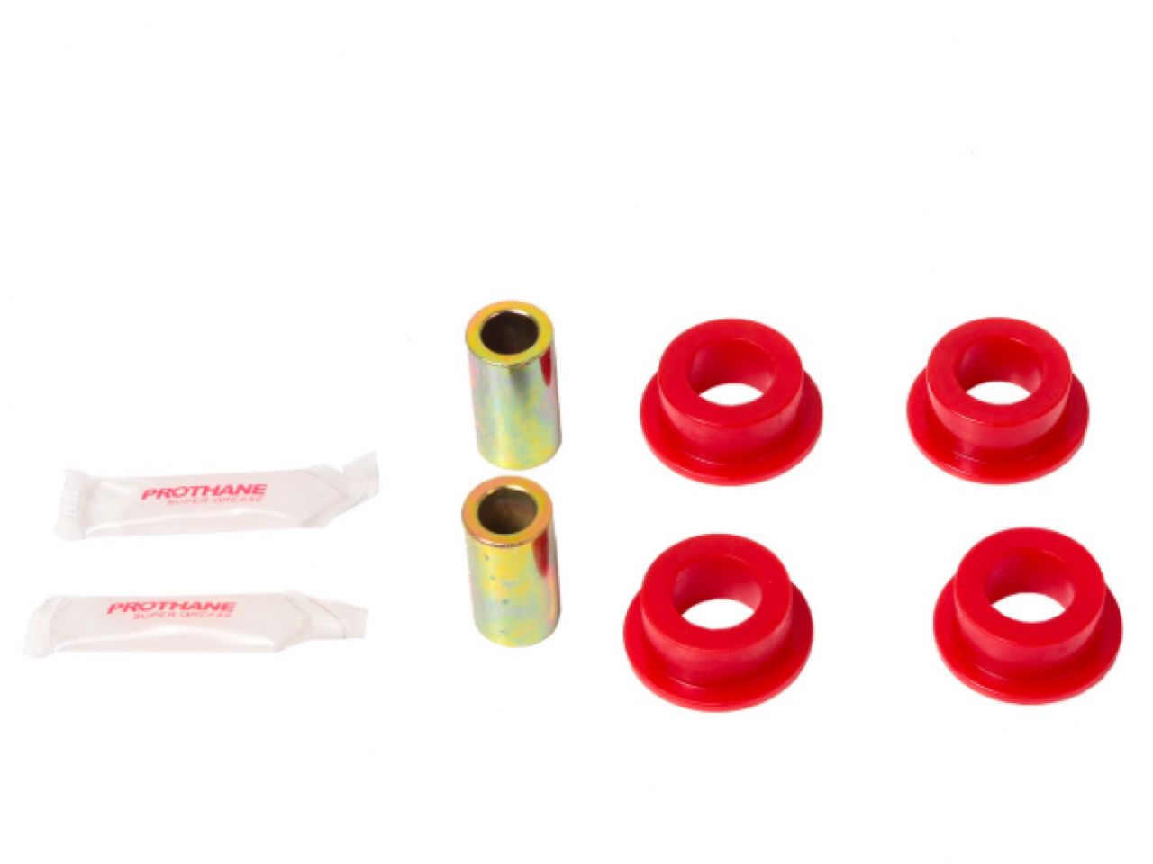 Rugged Ridge Bushings 1-1210 Item Image