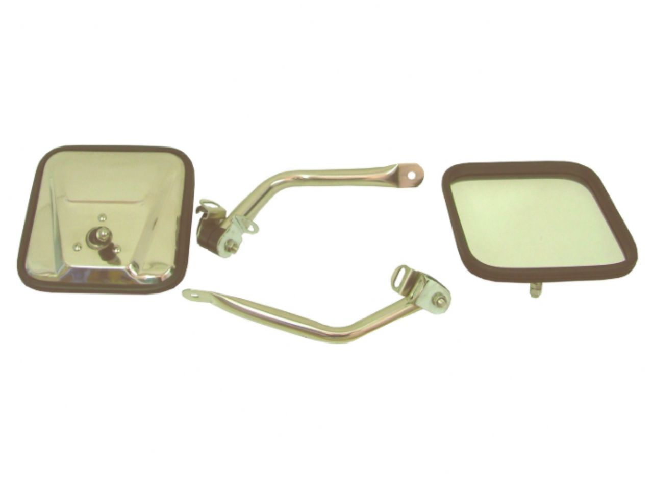 Rugged Ridge Vehicle Parts 11005.07 Item Image