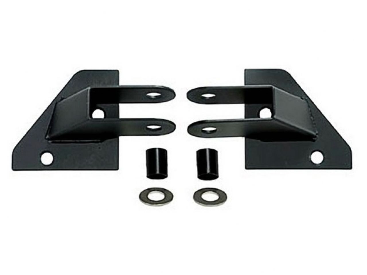 Rugged Ridge Mirror Bracket 11025.01 Item Image