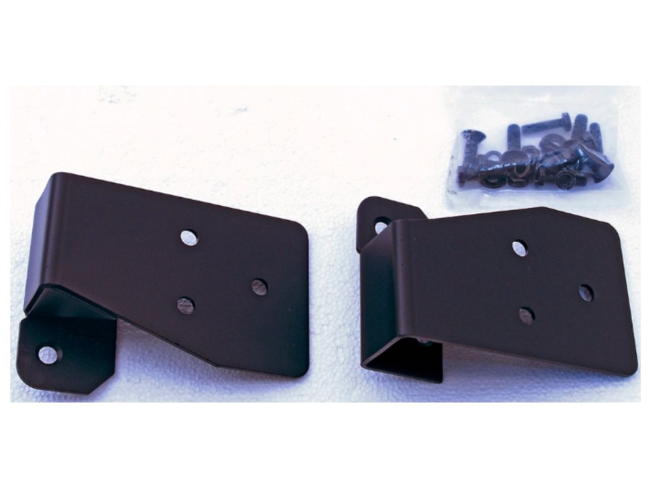 Rugged Ridge Mirror Bracket 11025.03 Item Image