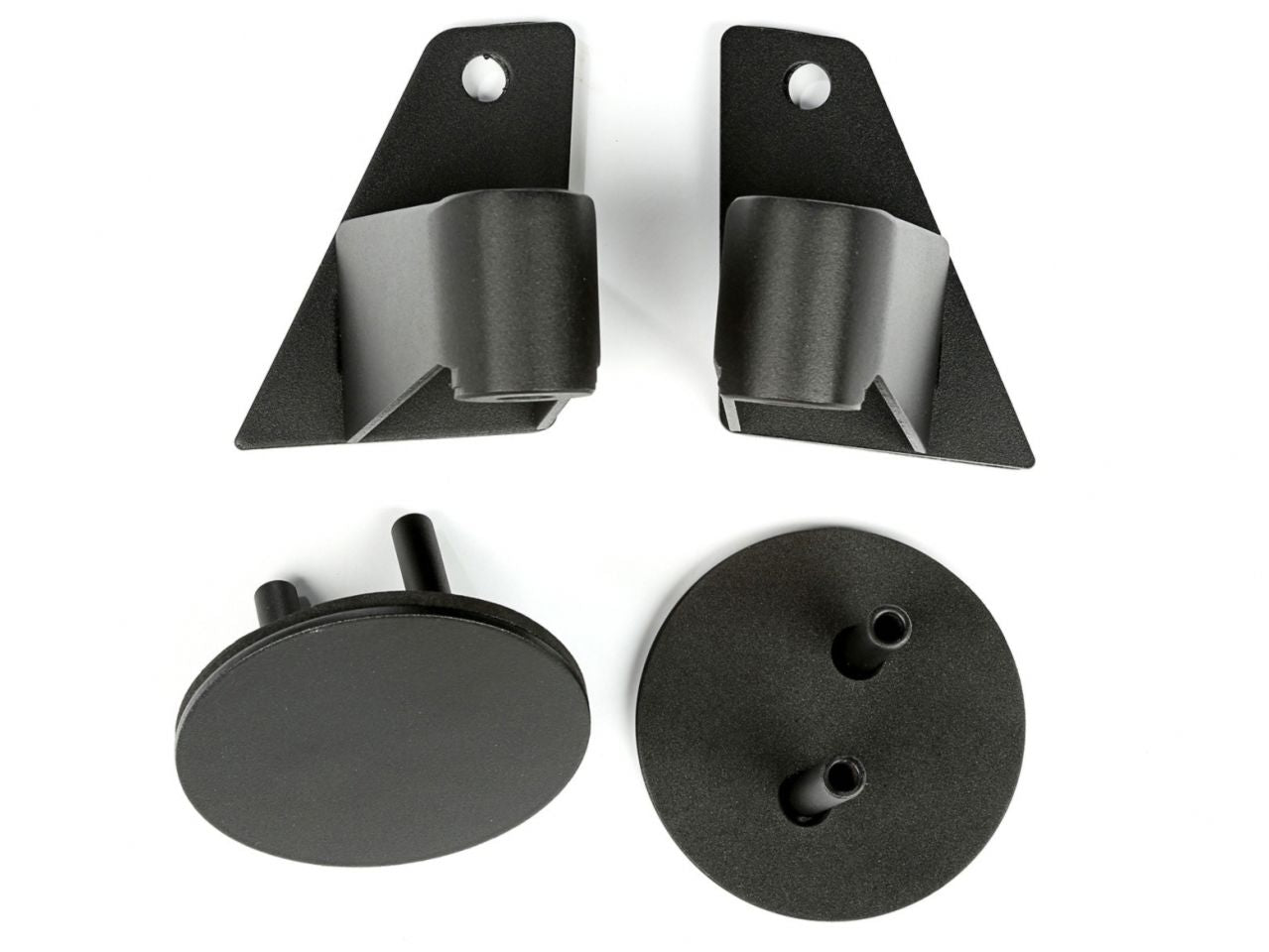 Rugged Ridge Mirror Bracket 11025.07 Item Image