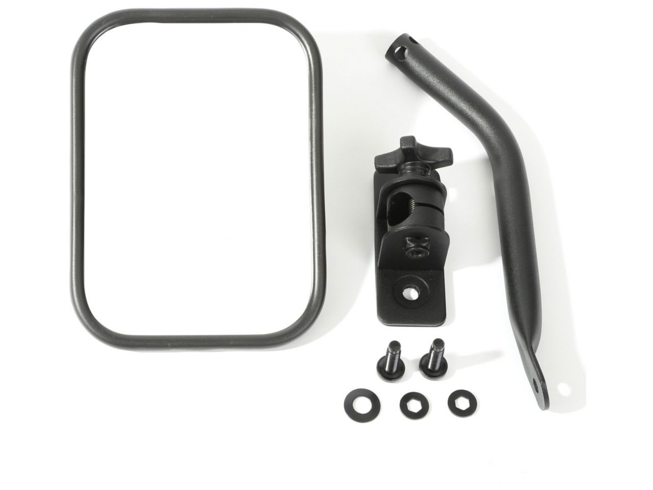 Rugged Ridge Vehicle Specific Mirrors 11025.14 Item Image